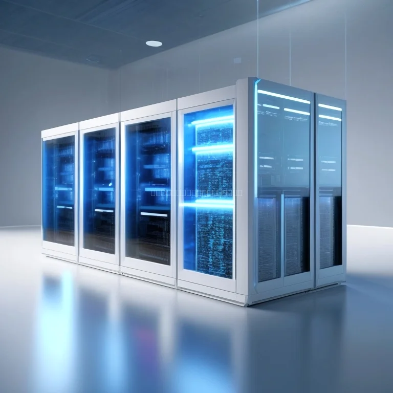 温度センサーアイコン